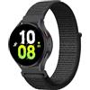 FYISWHO Traspirante Sport Cinturino per Amazfit Bip 6/5 Unity/GTR 4/3/3 Pro/2/Balance 46mm/Balance 2/Helio, 22mm Nylon Bracciali Cinturini di Ricambio per Amazfit Stratos 3/2/2S/Pace/Active Max