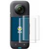 brotect Pellicola Protettiva per Insta360 X3
