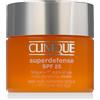 Clinique Superdefense Fatigue + 1st Signs Of Age Multi-Correcting Cream SPF 25 50 ml