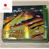 Lo Hobbit Collector Booster Box Magic MTG giapponese NUOVO sigillato