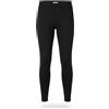SCOTCH & SODA Leggings Donna M Neri in Tricot Vita Elasticizzata Pull On
