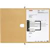 Esselte Leitz Esselte TRANSIT A4 Black
