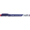 Pilot Frixion Fineliner - Pennarello Per Scrittura a Punta Fine, Colore. Rosso
