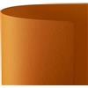 Varzi Prisma Cartoncini 50x70 Confezione Da 20 Cartoncini (Arancio)