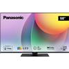 Panasonic TB-50W60AEZ, Serie W60 50 inch 4K Ultra HD LED Smart TV, 2024, TiVo, C