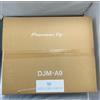 Pioneer DJ 20% di sconto!! Pioneer DJ DJM-A9 4ch Professional DJ Mixer Nero dal Giappone
