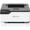 Lexmark CS431dw Stampante Laser Colore A4/Legal Duplex Wi-Fi 600x600 dpi