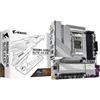 B650 EAGLE AX Scheda madre AMD Ryzen serie 9000 VRM a 12+2+2 fasi fino a 7600