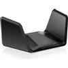 NETGEAR Router NETGEAR Nighthawk Tri-band WiFi 6E (RAXE300) funzioni di sicurezza, veloc
