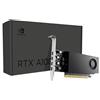 NVIDIA RTX A1000 - Grafikkarten - RTX A1000-8 GB GDDR6 - PCIe 4.0 x8 Low-Profile