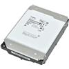 Toshiba 3.5" 22TB SATA3 Enterprise Capacity 7200RPM Internal Hard Drive