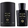 Acqua di Parma Sandalo Eau de Parfum - profumo unisex - ml: 180