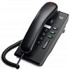 Cisco Telefono IP Cisco 6901 Carbone di legna Nero [CP-6901-C-K9=]