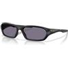 Oakley Occhiali Oakley Terraforma nero opaco lente prizm grigio