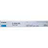 CANON C-EXV 51L 0485C002 CIANO TONER - 26000 PAGINE PER IMAGERUNNER ADVANCE C5535