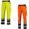 U-Power Pantaloni alta visibilità U-Power Nova multitasche