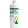 Vonderweid aloe vera 99,9% succo bio 1 litro vonderweid
