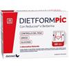 Naturmil Dietformpic 60 capsule dietmed