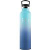Motswedi Borraccia Termica, 18/8 Acciaio Inox, Bottiglia Termica, Riutilizzabile, Borracce Termiche, a Prova di Perdita, Bottiglia acqua per Sport, Yoga, Palestra