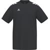 Erima Cmpt 3 Ali T-Shirt Unisex - Bambini e Ragazzi