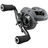 Okuma Komodo SS - Baitcaster, KDS-463, Grande capacità, 130 yds-13,6 kg, Manico a pagaia