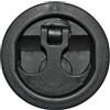 T-H Marine T. H. Marine Anchor Handle Lift Latch (Colore: Nero, Opzione: Non-Locking)