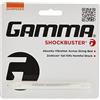 Gamma Shockbuster - Ammortizzatore per Vibrazioni, Unisex - Adulto, Shockbuster Bianco, AGSKB20, Multicolore