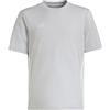 adidas Tabela 23 Jersey Youth Jersey (Short Sleeve) Unisex - Bambini e Ragazzi
