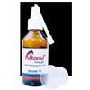 HEALMANN HEALTH CARE Srl AFTORAL ORAL GEL SPRAY 50ML