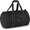 Roncato ROLLING Borsone 50x32x32 cm - Nero
