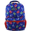 Disney PJ Masks Boy's 16 inch School Backpack (One Size, Blue)