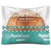 PUNTO CALDO Srl Punto Caldo Brioche Siciliana Senza Glutine, 80 g