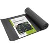 Garronda Telo Pacciamatura Antierbacce 150 g/m² Nero, 1,2 m x 10 m GD-0177