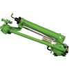 nextradeitalia 1 PZ IRRIGATORE BATTENTE SKIPPER SIME OTTONE SETTORE 11/2F