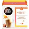 NESCAFÉ DOLCE GUSTO Vitality Café au Lait con Magnesio 36 capsule