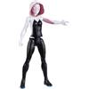 Marvel Hasbro Spider-Man - Ghost-Spider (Action Figure 30cm Titan Hero)