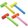 Youngwier Junior Attrezzo Percussivo in Schiuma Colorata, Stimolatore Sensi e