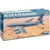 Italeri 91281 KC-135 R/FR Stratotanker, scala 1:72, Plastic Model Kit/Modello in plastica da montare