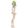 Banpresto Lupin the Third 9.4-Inch Rebecca Rossellini Groovy Baby Shot 2 Figure White Ver