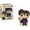 Funko Loungefly Warner Brothers - Harry Potter Stained Glass - POP! Pin - Styles Vary
