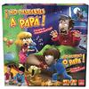 Goliath - NON SPOSTARE IL PAPA - Gioco da tavolo per bambini a partire da 4 anni - Gioco di abilità per tutta la famiglia - Giochi per bambini divertenti da regalare