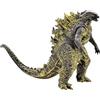 LGWJHCY Personaggio anime, mostri, statuetta giocattolo da collezione, in PVC, 16 cm (oro)