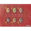 Prophila Collection Ucraina Block 23 (Completa Edizione) MNH ** MNH 2000 Pasqua (Francobolli per i Collezionisti) Cristianesimo