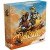 Blackrock Games Blam! Celestia Duo - Gioco da tavolo cooperativo - 2 giocatori - Gioco da tavolo - 2 giocatori - dai 10 anni - 30 minuti, blu