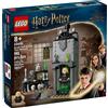 LEGO® Harry Potter 40695 Borgin und Burkes: Flohnetzwerk Nokturngasse Winkelgasse