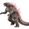 Hiya Toys Action figure, Exquisite Basic Godzilla vs.Kong, 17,8 cm, colleziona personaggi-EBG0412