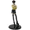 REOZIGN Nana Osaki, Nana Komatsu, in piedi 21 cm / 8,3 pollici in PVC personaggio di gioco, statua modello per fan di anime regalo (a)