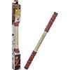 Marvel Hasbro Shang Chi Marvel Shang-Chi And The Legend Of The Ten Rings, bastone da combattimento Bo, giocattolo elettronico per gioco di ruolo, per bambini dai 5 anni in su, multicolore