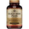 SOLGAR IT. MULTINUTRIENT SpA Oligo Msm Plus 60tav
