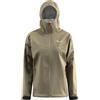 SALEWA Puez 2.5L Ptx giacca hardshell da donna